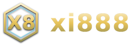 xi888 logo